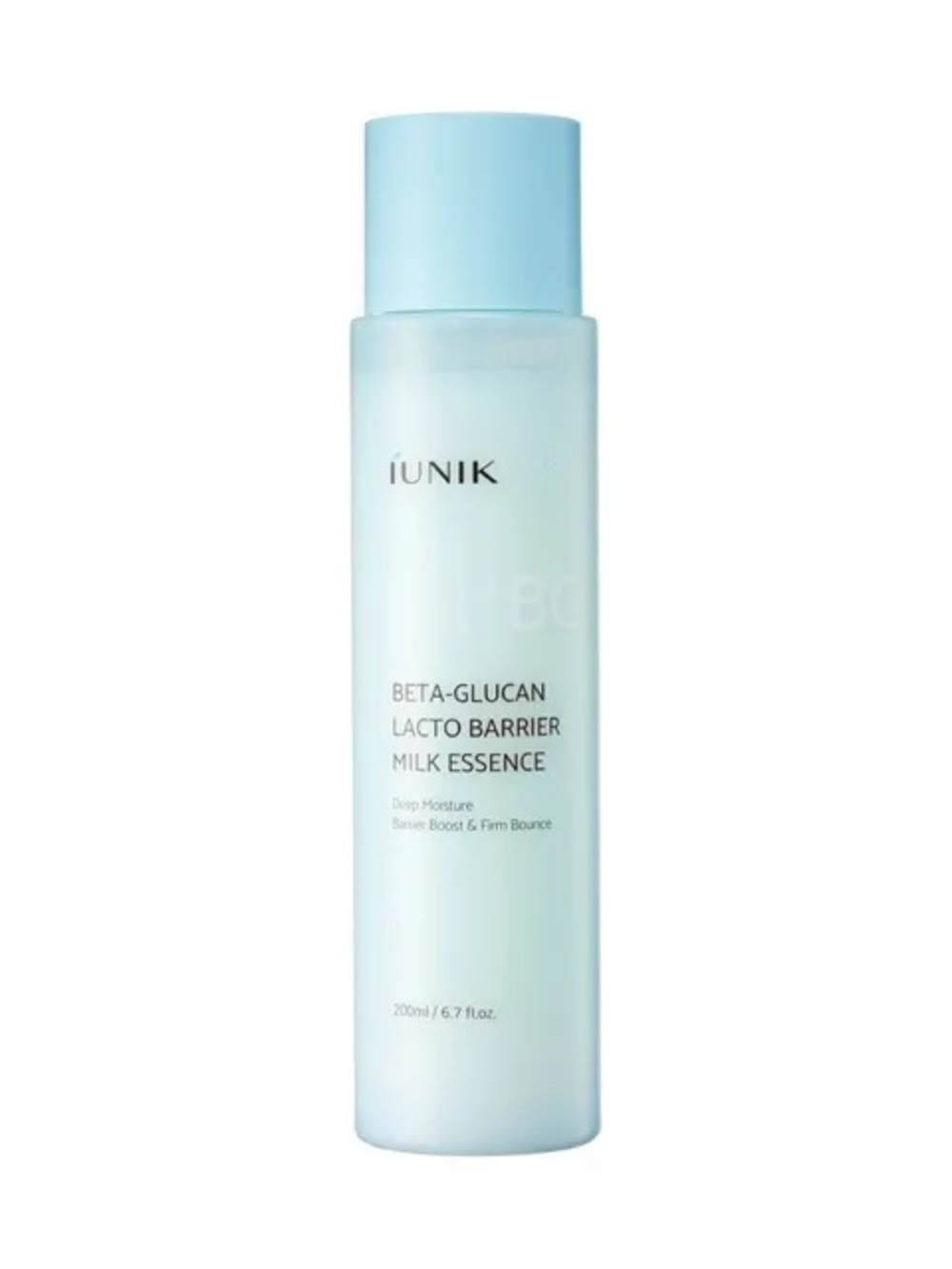 Unik Beta-Glucan Lacto Barrier Milk Essence